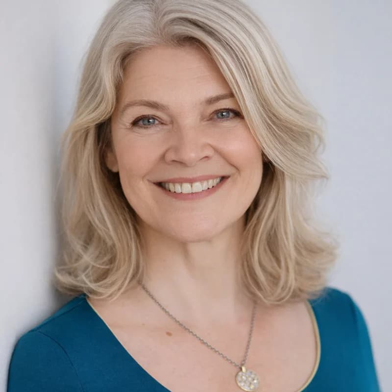Dagmar Stoddart, Heilpraktikerin in Siegburg